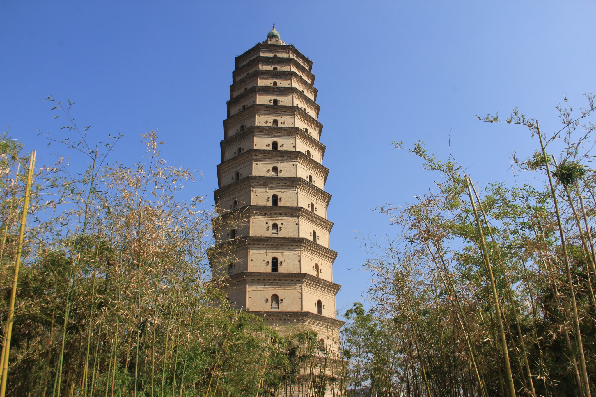 泾阳一日游图片15,咸阳旅游景点,风景名胜 - 马蜂窝图库 - 马蜂窝