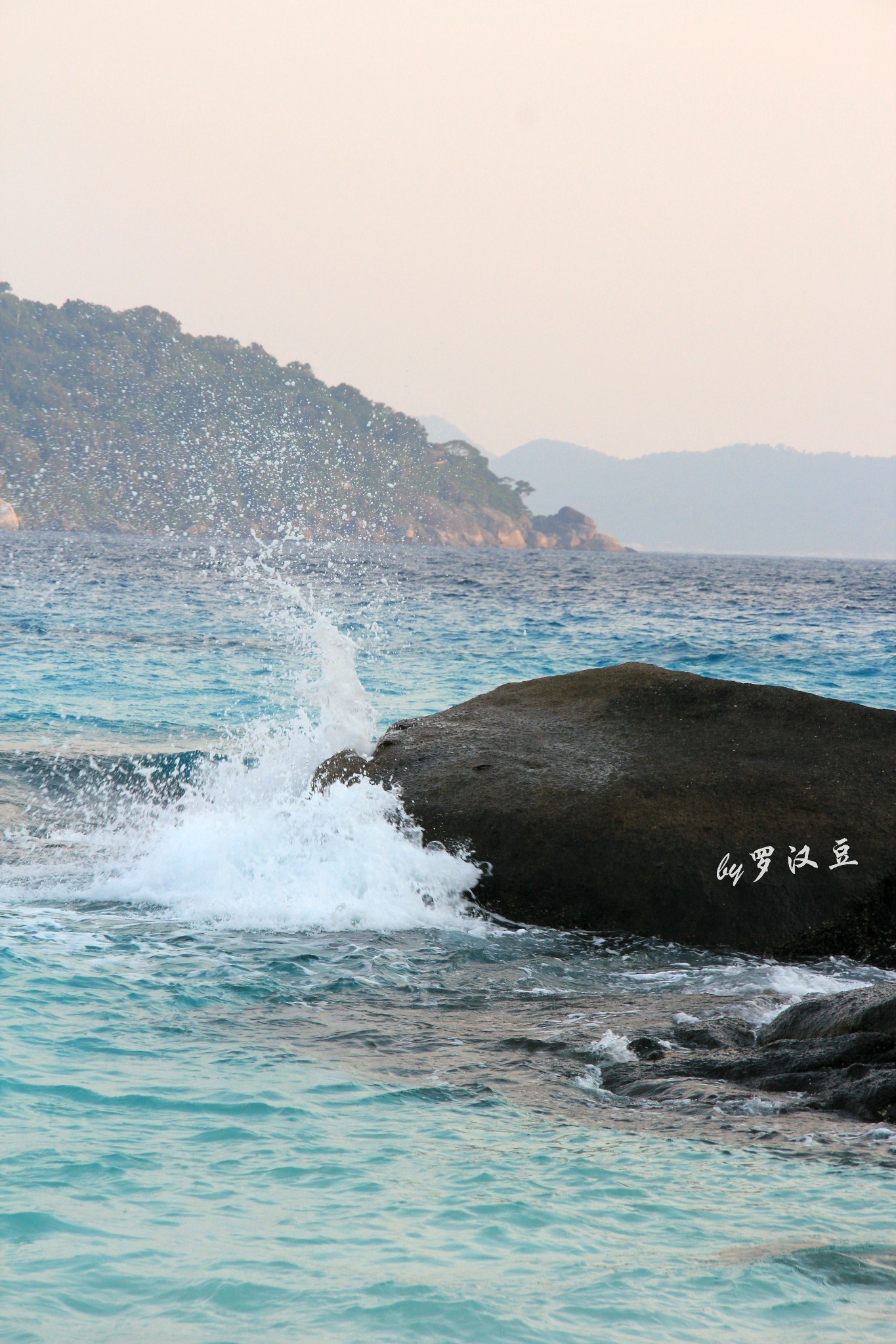 普吉島自助遊攻略