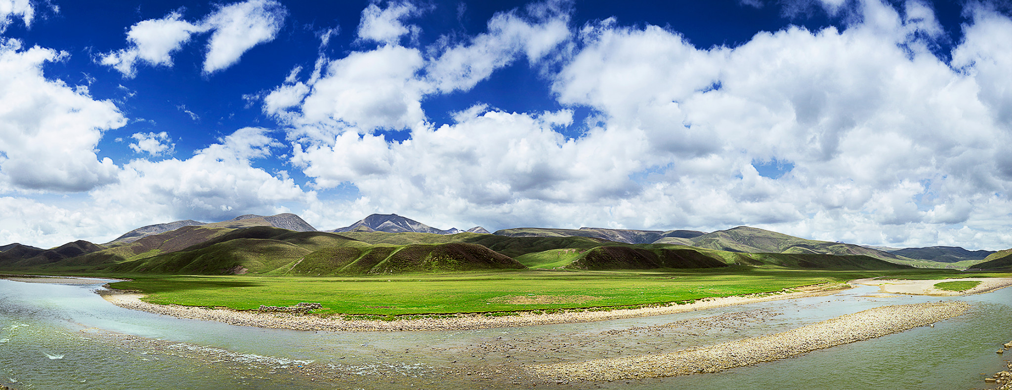 大通回族土族自治县旅游景点