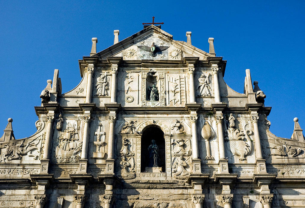 澳门纯玩美食观光1日游天天发团