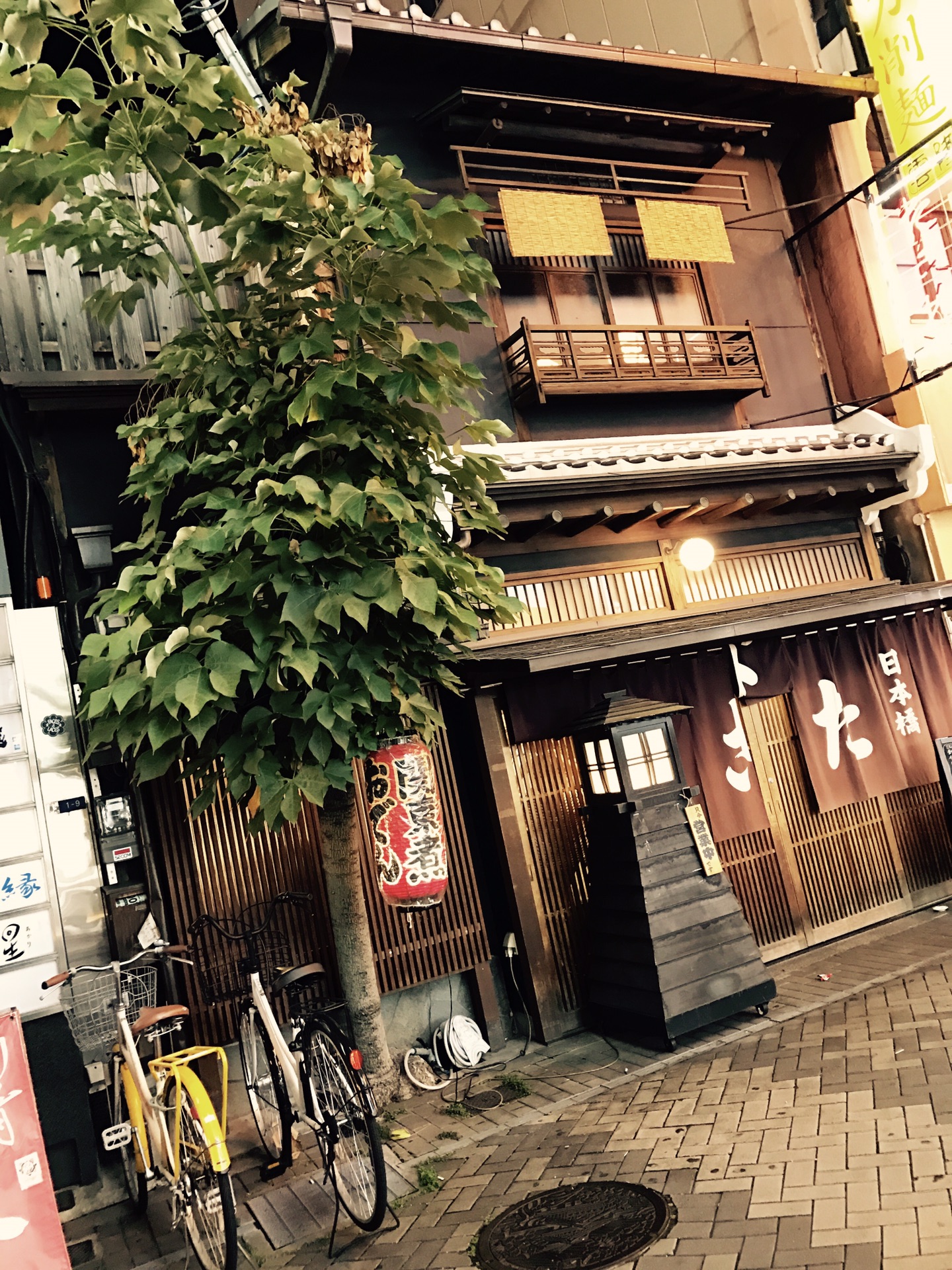 初识霓虹大阪京都白川乡7日浅行之旅超级实用经验行