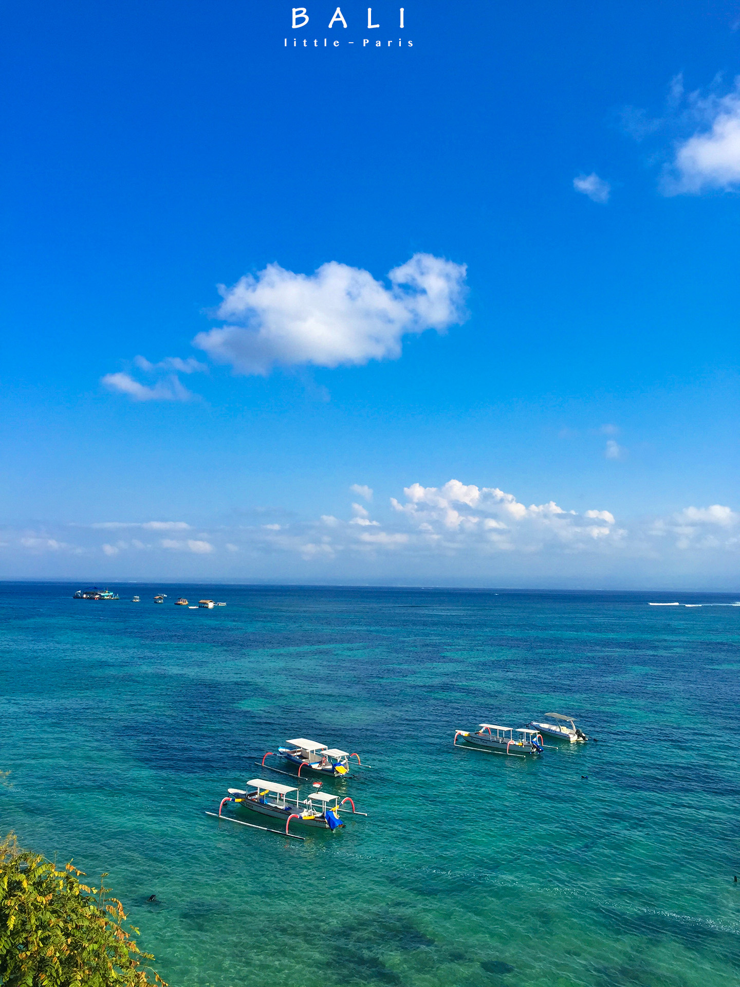 巴釐島自助遊攻略