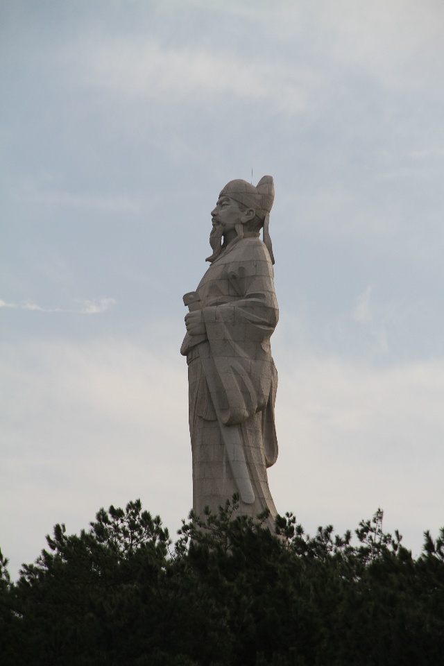 2011年10月孝感安陆自驾游览