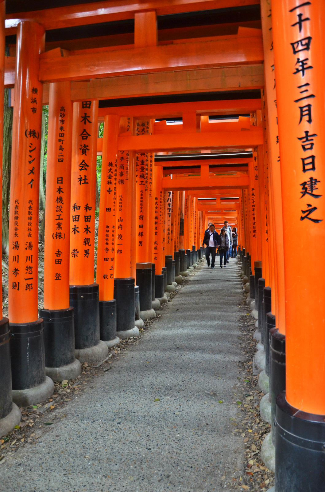 京都自助遊攻略